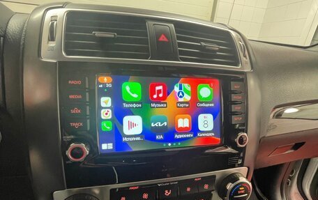 KIA Mohave I, 2018 год, 3 600 000 рублей, 10 фотография
