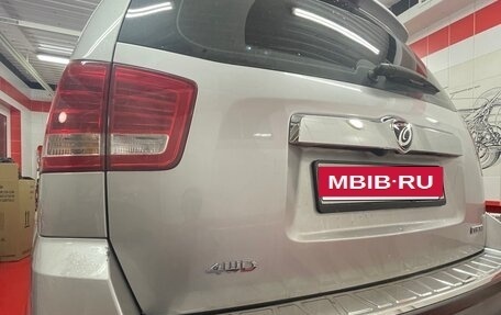 KIA Mohave I, 2018 год, 3 600 000 рублей, 4 фотография