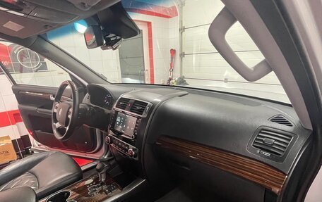 KIA Mohave I, 2018 год, 3 600 000 рублей, 11 фотография