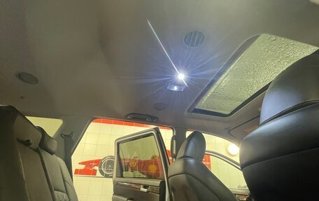 KIA Mohave I, 2018 год, 3 600 000 рублей, 13 фотография