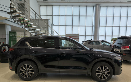 Mazda CX-5 II, 2018 год, 3 099 000 рублей, 5 фотография