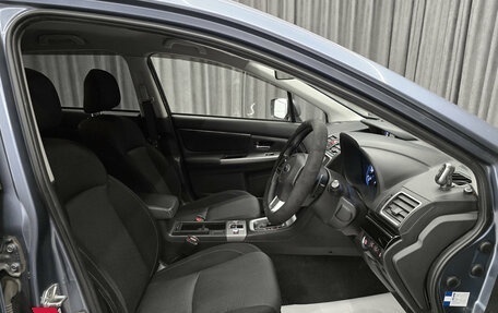 Subaru Levorg I, 2015 год, 1 399 000 рублей, 10 фотография