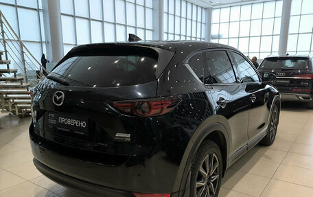 Mazda CX-5 II, 2018 год, 3 099 000 рублей, 6 фотография