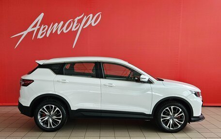 Geely Coolray I, 2023 год, 1 820 000 рублей, 6 фотография