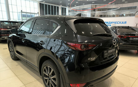 Mazda CX-5 II, 2018 год, 3 099 000 рублей, 8 фотография