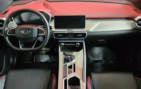 Geely Coolray I, 2023 год, 1 820 000 рублей, 9 фотография