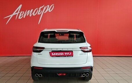 Geely Coolray I, 2023 год, 1 820 000 рублей, 4 фотография