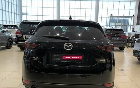 Mazda CX-5 II, 2018 год, 3 099 000 рублей, 7 фотография