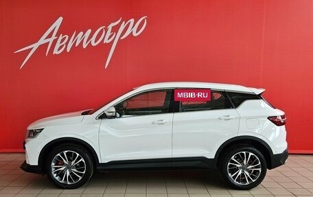 Geely Coolray I, 2023 год, 1 820 000 рублей, 2 фотография