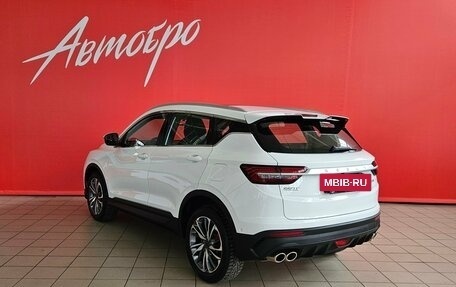 Geely Coolray I, 2023 год, 1 820 000 рублей, 3 фотография