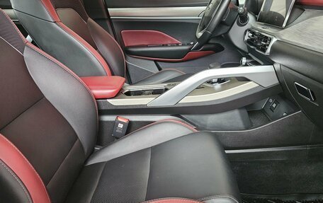 Geely Coolray I, 2023 год, 1 820 000 рублей, 13 фотография