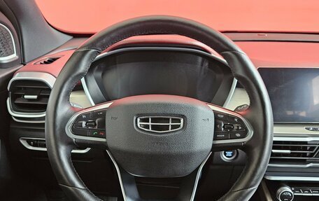 Geely Coolray I, 2023 год, 1 820 000 рублей, 12 фотография