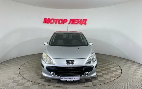 Peugeot 307 I, 2006 год, 365 000 рублей, 2 фотография