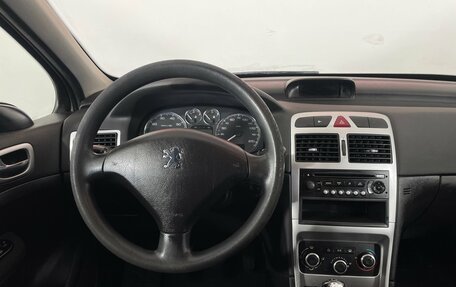 Peugeot 307 I, 2006 год, 365 000 рублей, 8 фотография