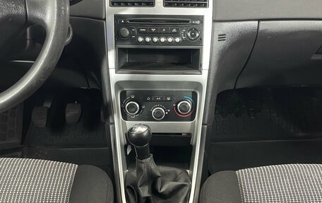 Peugeot 307 I, 2006 год, 365 000 рублей, 4 фотография