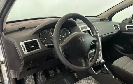 Peugeot 307 I, 2006 год, 365 000 рублей, 6 фотография