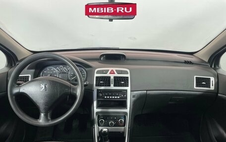 Peugeot 307 I, 2006 год, 365 000 рублей, 5 фотография