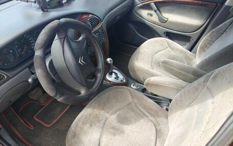 Citroen C5 I рестайлинг, 2004 год, 270 000 рублей, 12 фотография