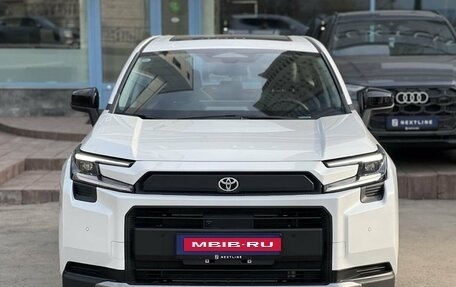 Toyota RAV4, 2026 год, 3 890 000 рублей, 4 фотография
