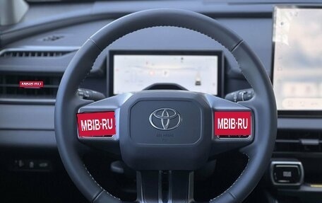 Toyota RAV4, 2026 год, 3 890 000 рублей, 11 фотография