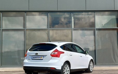 Ford Focus III, 2014 год, 599 000 рублей, 4 фотография