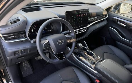Toyota Highlander, 2026 год, 4 990 000 рублей, 6 фотография