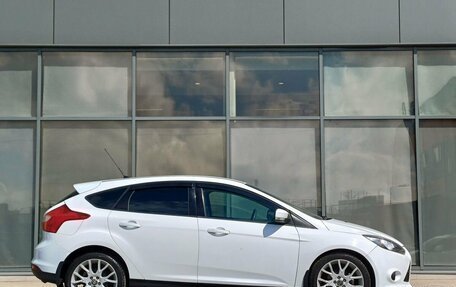 Ford Focus III, 2014 год, 599 000 рублей, 3 фотография