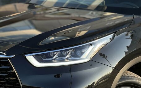 Toyota Highlander, 2026 год, 4 990 000 рублей, 4 фотография