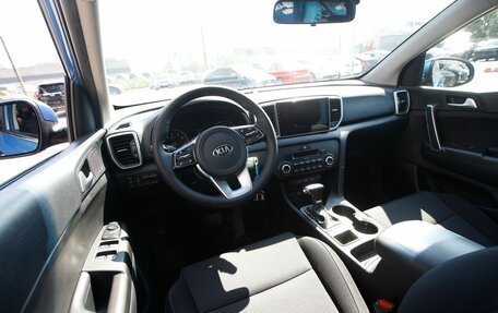 KIA Sportage IV рестайлинг, 2020 год, 2 350 000 рублей, 7 фотография