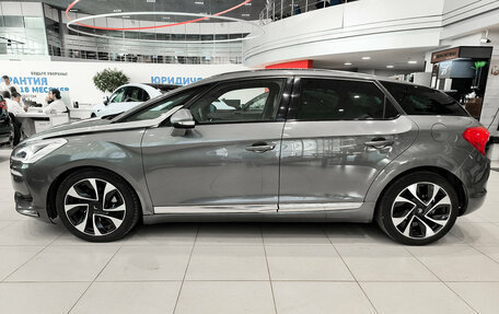 Citroen DS5, 2012 год, 770 000 рублей, 12 фотография