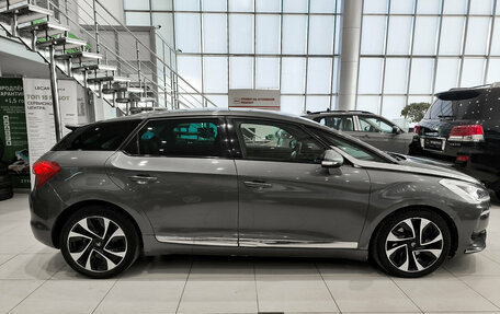 Citroen DS5, 2012 год, 770 000 рублей, 8 фотография
