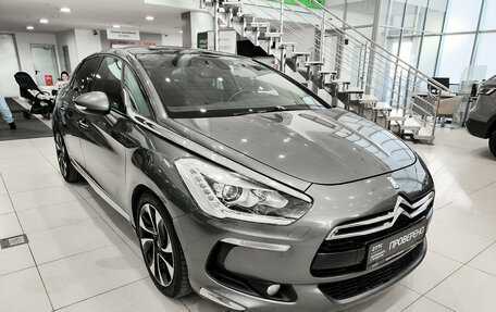 Citroen DS5, 2012 год, 770 000 рублей, 7 фотография