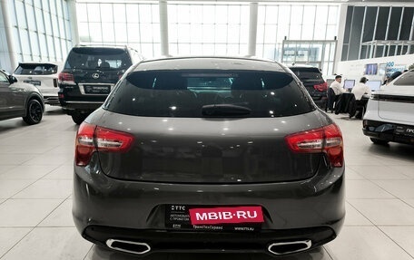 Citroen DS5, 2012 год, 770 000 рублей, 10 фотография