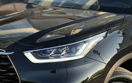 Toyota Highlander, 2026 год, 4 990 000 рублей, 4 фотография