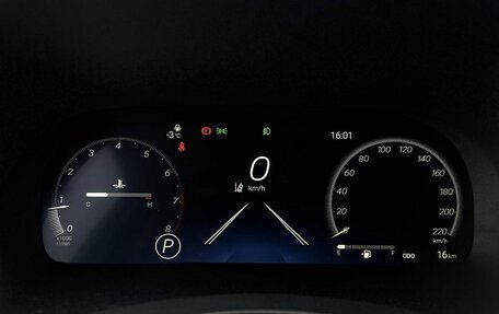 Toyota Highlander, 2026 год, 4 990 000 рублей, 15 фотография