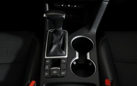 KIA Sportage IV рестайлинг, 2018 год, 2 080 000 рублей, 20 фотография