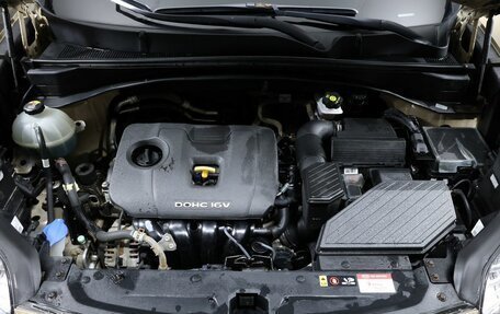 KIA Sportage IV рестайлинг, 2018 год, 2 080 000 рублей, 24 фотография