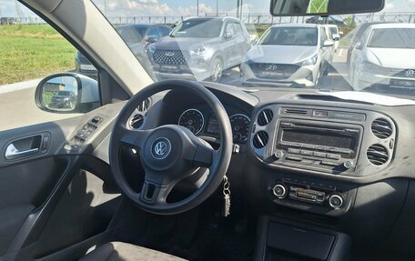Volkswagen Tiguan I, 2012 год, 990 000 рублей, 8 фотография