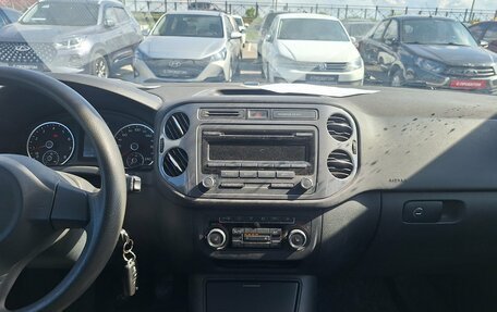 Volkswagen Tiguan I, 2012 год, 990 000 рублей, 9 фотография