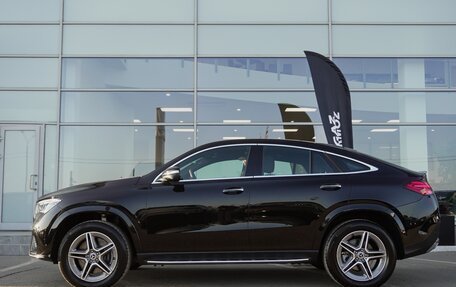 Mercedes-Benz GLE Coupe, 2025 год, 12 499 000 рублей, 2 фотография