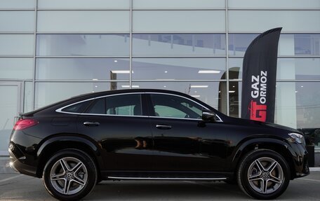 Mercedes-Benz GLE Coupe, 2025 год, 12 499 000 рублей, 7 фотография