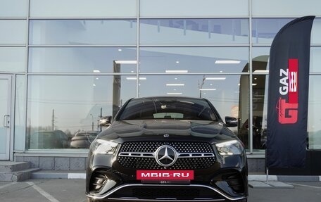 Mercedes-Benz GLE Coupe, 2025 год, 12 499 000 рублей, 3 фотография
