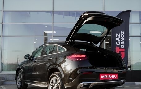 Mercedes-Benz GLE Coupe, 2025 год, 12 499 000 рублей, 4 фотография