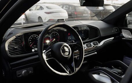 Mercedes-Benz GLE Coupe, 2025 год, 12 499 000 рублей, 13 фотография