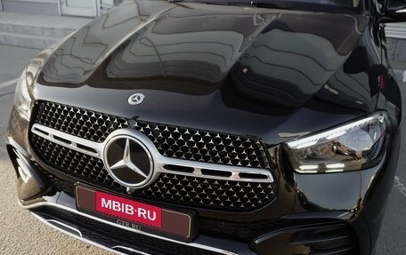 Mercedes-Benz GLE Coupe, 2025 год, 12 499 000 рублей, 9 фотография