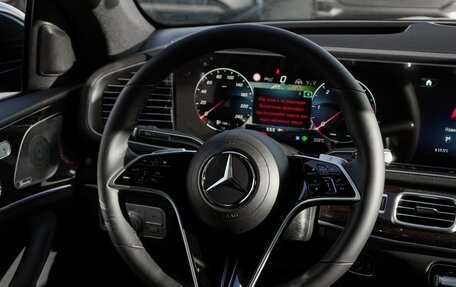 Mercedes-Benz GLE Coupe, 2025 год, 12 499 000 рублей, 15 фотография