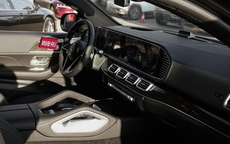 Mercedes-Benz GLE Coupe, 2025 год, 12 499 000 рублей, 16 фотография