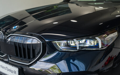 BMW 5 серия, 2023 год, 7 450 000 рублей, 8 фотография