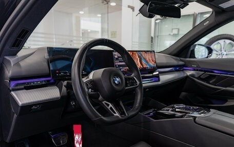 BMW 5 серия, 2023 год, 7 450 000 рублей, 11 фотография