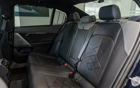 BMW 5 серия, 2023 год, 7 450 000 рублей, 19 фотография